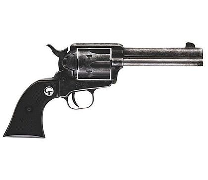 Chiappa Heritage .22 Gen 1: Vintage-Style Single-Action Revolver