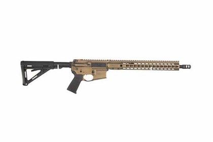 Barrett REC7 DI Gen 1 .300 AAC Blackout Tactical Rifle