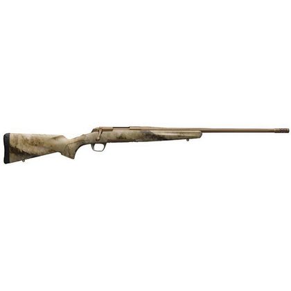 Browning X-Bolt Hell's Canyon Speed 28 Nosler Gen 1 Bolt Action Rifle
