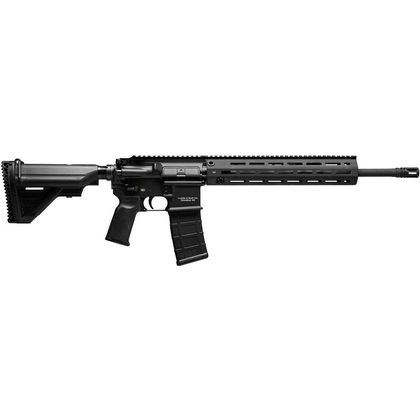 HK MR556A1 Gen 1 Tactical 5.56 NATO Semi-Auto Rifle - 16.5" Black