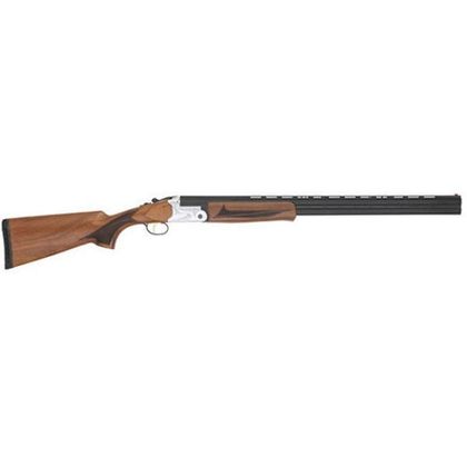 TriStar Hunter Ex LT 12GA O/U Shotgun, 28" Barrel - Precision & Elegance