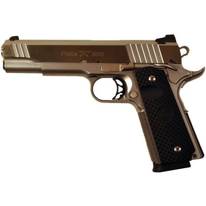 Para USA Tomasie 1911 .45 ACP Gen 1 Stainless Night-Sight 8rd