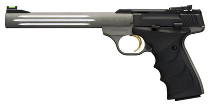 Browning Buck Mark Lite URX Gen 1 .22 LR, 7.25" Barrel, CA Compliant