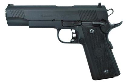 Adcor American Classic XB Gen 1 Blued .45 ACP Pistol - 14 Rounds