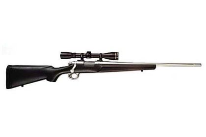 Remington 700 LVSF Gen 1 .204 Ruger Precision Bolt-Action Rifle