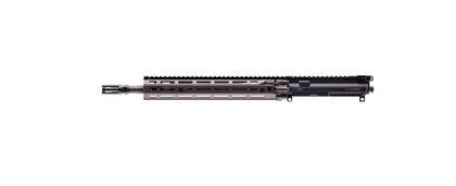 Daniel Defense DD4 RIII Gen 1 5.56 NATO Upper - Versatile Precision