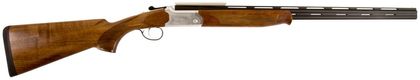 Cavalry SVE Gen 1 .410 Over/Under Shotgun - 26" Black Chrome Barrel