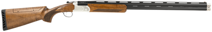 Stevens 555 Gen 1 Sporting 12 Gauge Over/Under Shotgun - Turkish Walnut