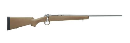 Kimber 84M Hunter Precision .243 Win Stainless Bolt Rifle