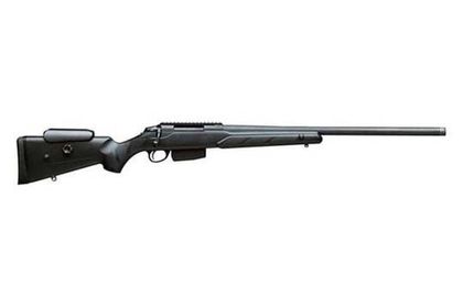 Tikka T3 .308 Win Bolt-Action Gen 1 - Lightweight Precision Rifle
