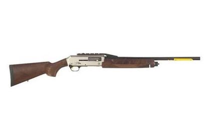 Browning Silver Rifled Deer Gen1: 20-Gauge Semi-Auto Shotgun