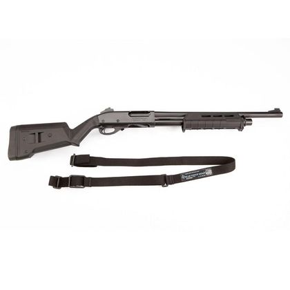 Wilson Combat Rob Haught 12 GA Gen 1 Shotgun, 5+1, Magpul & Trak-Lock