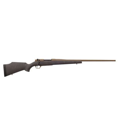 Weatherby Mark V Weathermark 6.5 RPM Precision Hunter Rifle - Gen 1
