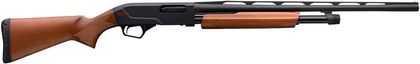 Winchester SXP Field Compact 12GA Pump Shotgun - Walnut/Black Finish