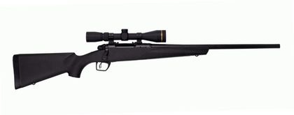 Remington 783 LVX Freedom Gen 1 .350 Legend Bolt-Action Rifle w/ Scope