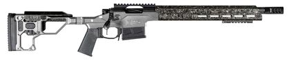 Christensen Arms Precision Rifle Gen 1 - Tungsten 6mm ARC, 16" Barrel