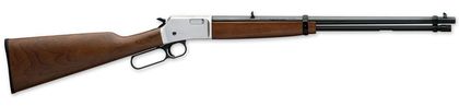 Browning BL-22 Grade I Lever-Action .22 LR Rifle - 15rd Capacity