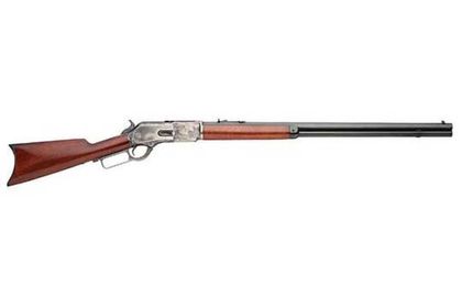 Taylor's 1876 Centennial Bolt .45-60 Rifle - Classic Power & Precision