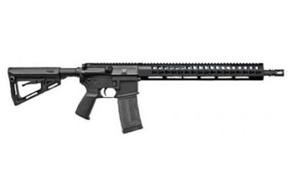 Sig Sauer SIGM400 Elite Gen 1 .223/5.56 Semi-Auto Rifle, 16" Barrel, 30-Rd