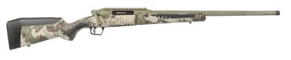 Savage Impulse Gen 1 .300 Win Mag Straight-Pull Rifle - Hazel Green