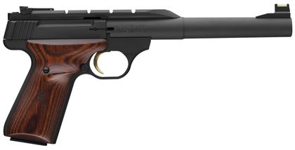 Browning Buck Mark Hunter Gen 1 - Precision .22 LR Pistol for Sport & Hunt