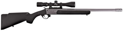 Traditions Outfitter G3 Tactical 360 Buckhammer Rifle - 22" Precision Stock