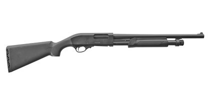 EAA Churchill 612 Gen 1: 12-Gauge Pump Shotgun for Defense & Sport