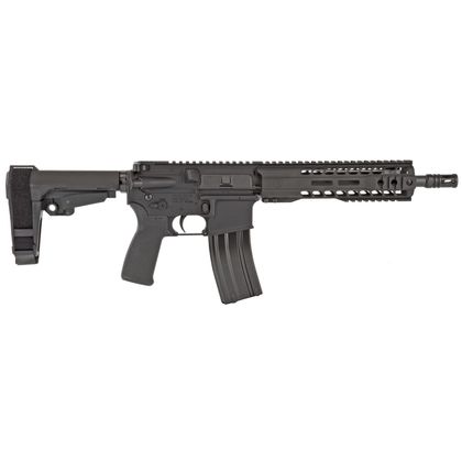 Radical Firearms RF Gen 1 AR Pistol, 5.56 NATO, 10.5" Barrel, Tactical