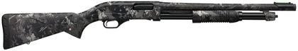 Winchester SXP Viper 12 GA Urban Defender: Compact Pump Shotgun