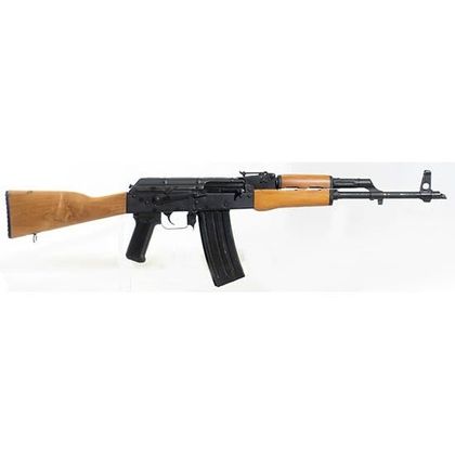 Century Arms WASR-3 Gen 1 5.56 NATO Semi-Auto Rifle - Wood/Black Finish