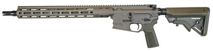 Cobalt Pro Series Gen 1 FDE 5.56 16" Tactical Rifle