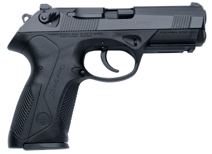 Beretta Px4 Storm Gen 1 .40 S&W DASA Pistol - Full Size CA Compliant