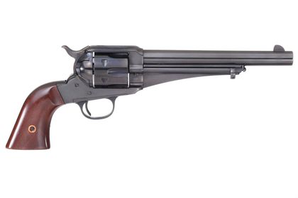1875 Outlaw Gen 1 Revolver: 9mm, 7.5" Barrel, Walnut Grips