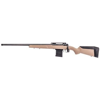 Savage 110 Tactical Gen 1 - Desert 6.5 Creedmoor Bolt-Action Rifle
