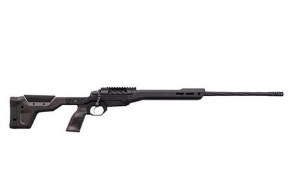 Weatherby 307 Alpine MDT Gen 1 Bolt-Action Rifle .28 Nosler Black