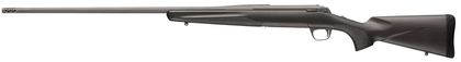 Browning X-Bolt Pro .30 Nosler 26" Bolt Rifle - Tungsten Precision Series