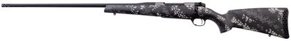 Weatherby Mark V Backcountry Ti .257 WBY Ultra-Light Hunter Rifle