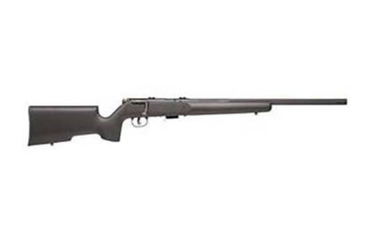 Savage Precision 93R17 TR Gen 1 Bolt Action .17 HMR Rifle