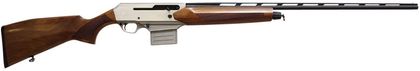 Silver Eagle XT3 .410 Semi-Auto Shotgun - Walnut & Silver Finish
