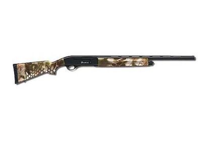 Weatherby SA-08 Gen 1 Lightweight 20-Gauge Semi-Auto Shotgun