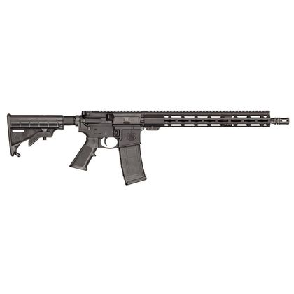 Smith & Wesson M&P15 Sport III 5.56 NATO Optic-Ready Rifle