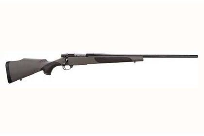 Weatherby Vanguard II 7mm Rem Mag Bolt-Action Rifle - Matte Blue Finish