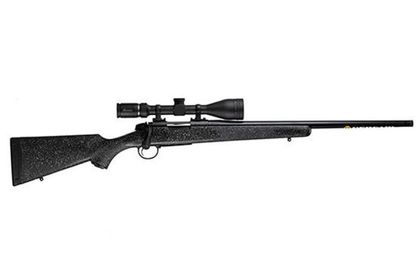 Bergara B-14 Ridge CRP 6.5 Creedmoor Precision Rifle w/Burris Scope