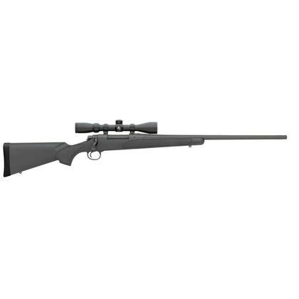 Remington 700 ADL Gen 1 6.5 Creedmoor Matte Blue Bolt-Action Rifle