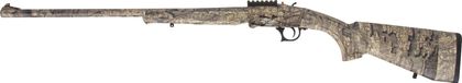 Rock Island Timber 20G Break-Open Single Shotgun - SS2024 Camouflage