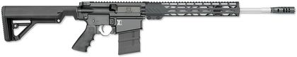 Rock River LAR-8 Gen 1 Precision 7.62 NATO Semi-Auto Rifle