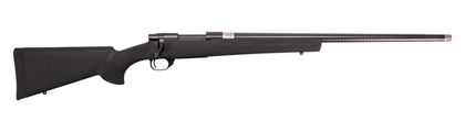 Howa M1500 Hogue Gen 1 6.5 Creedmoor 24" Precision Bolt Rifle