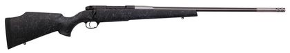 Weatherby Mark V Accumark Magnum Gen 1 - Precision Bolt-Action Rifle