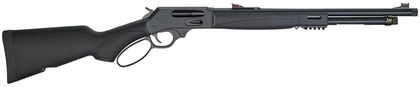 Henry .45-70 Gov Lever Action X Gen 1 - Classic Power, Modern Precision