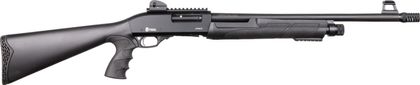 Citadel PAT 12-Gauge Tactical Shotgun Gen 1 with Picatinny Rail